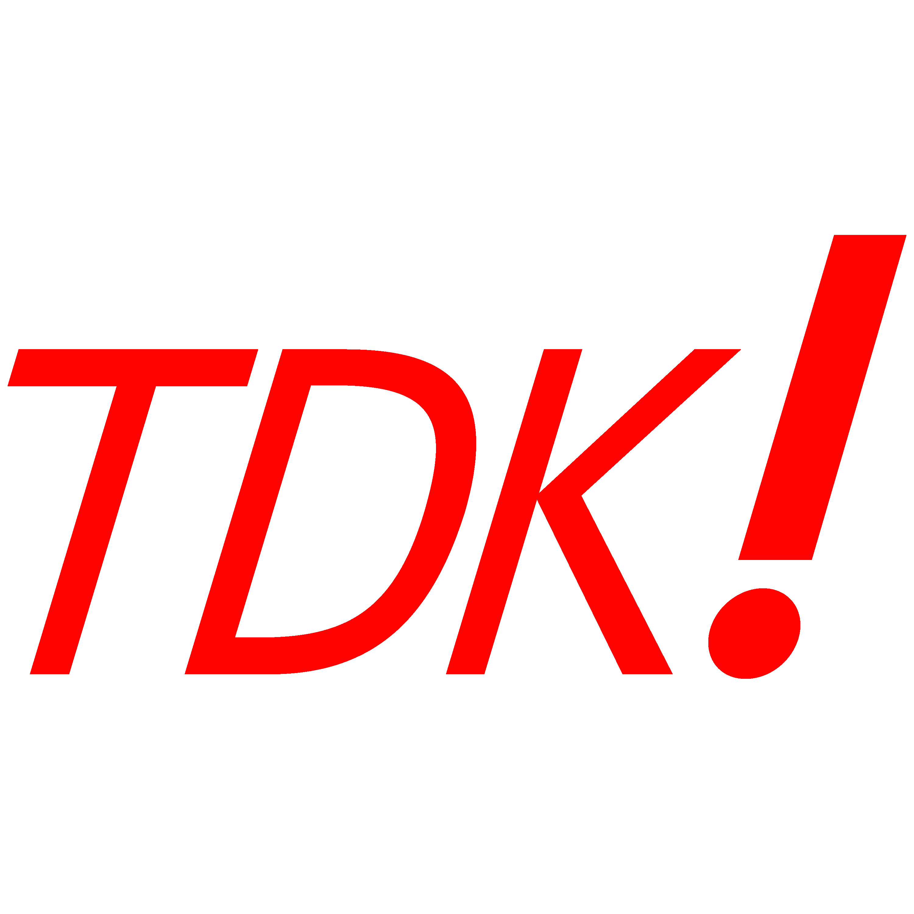 TDK Corporation